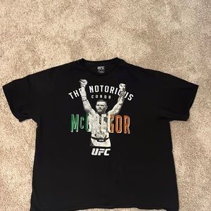Conor McGregor Shirt